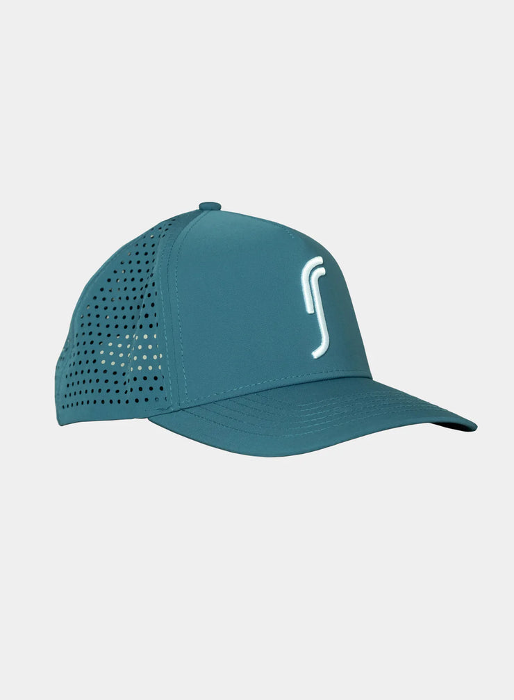 RS Fred Performance Cap Sininen