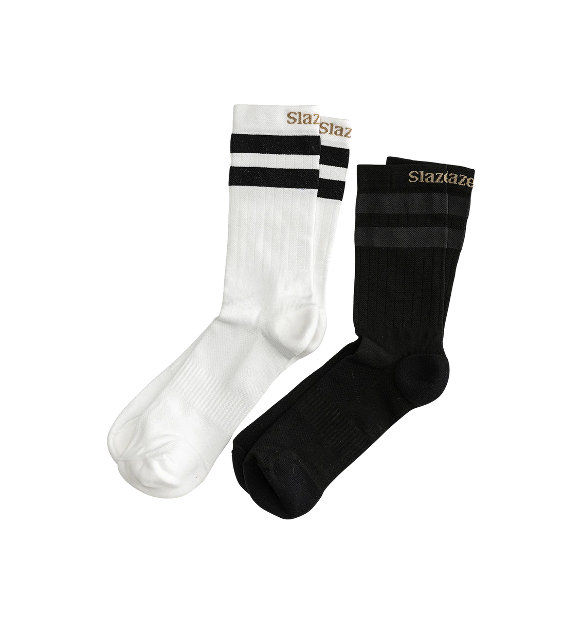 Slazenger Bruno Sock 2pack – Padel Online