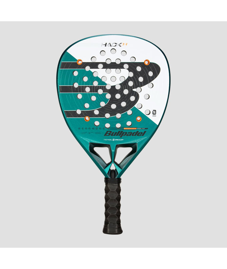 Bullpadel Hack 04 25