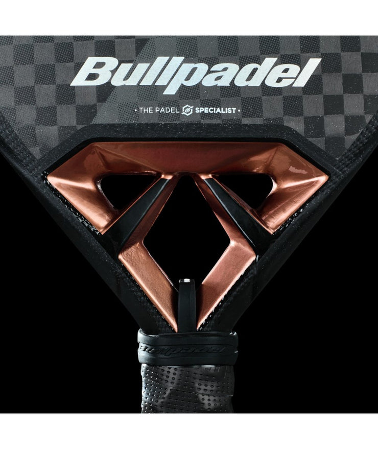 Bullpadel Vertex 04 25