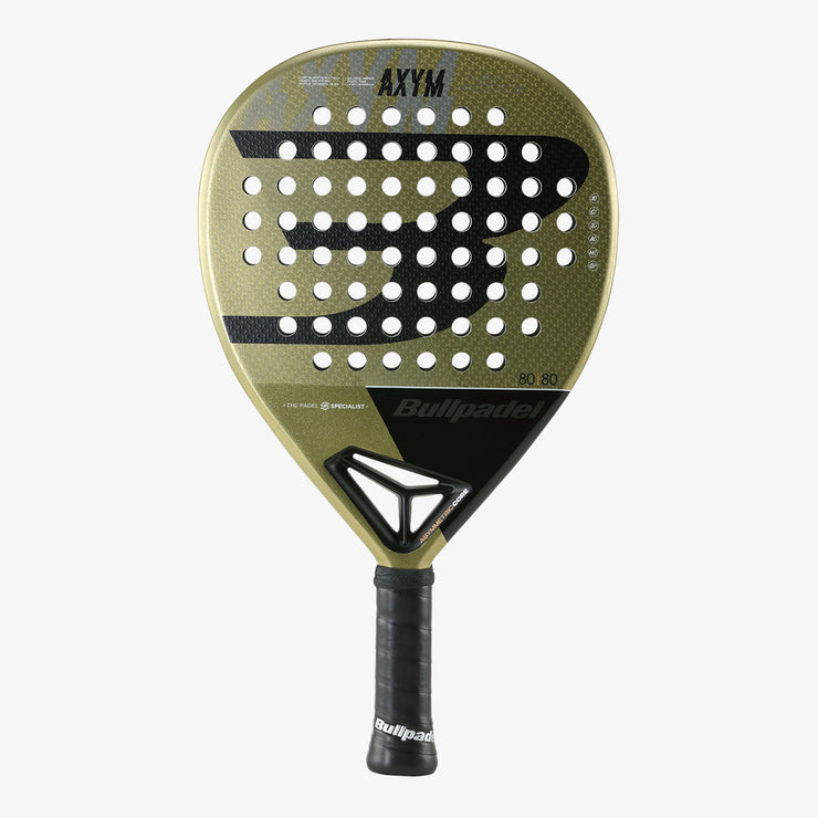 Bullpadel Axym DB23