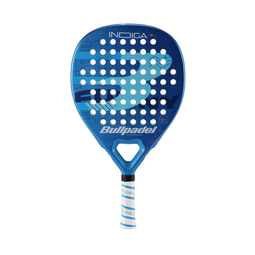 Bullpadel Indiga Boy Padel Online